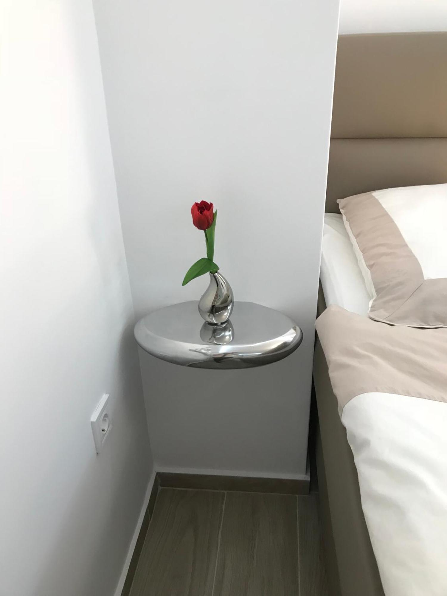 Apartament Laura Lifestyle And White Tower Saloniki Zewnętrze zdjęcie