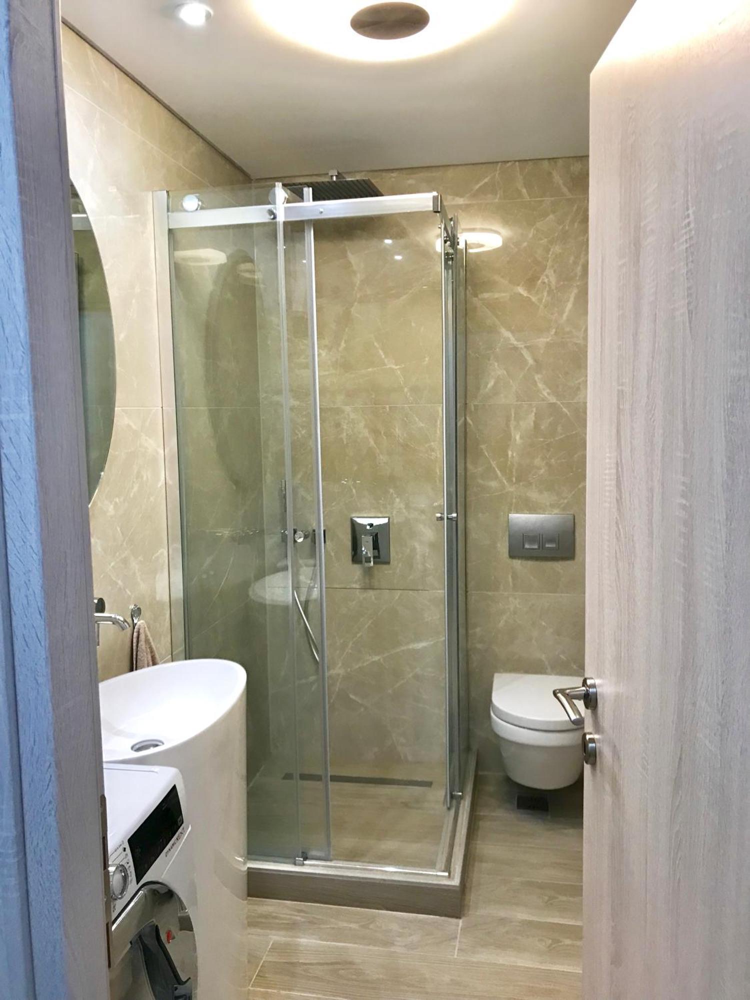 Apartament Laura Lifestyle And White Tower Saloniki Zewnętrze zdjęcie