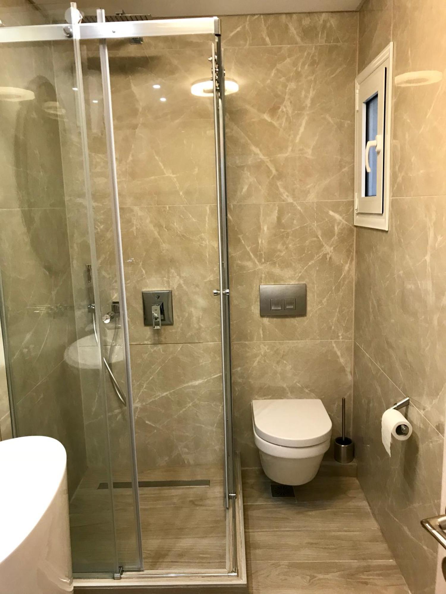 Apartament Laura Lifestyle And White Tower Saloniki Zewnętrze zdjęcie