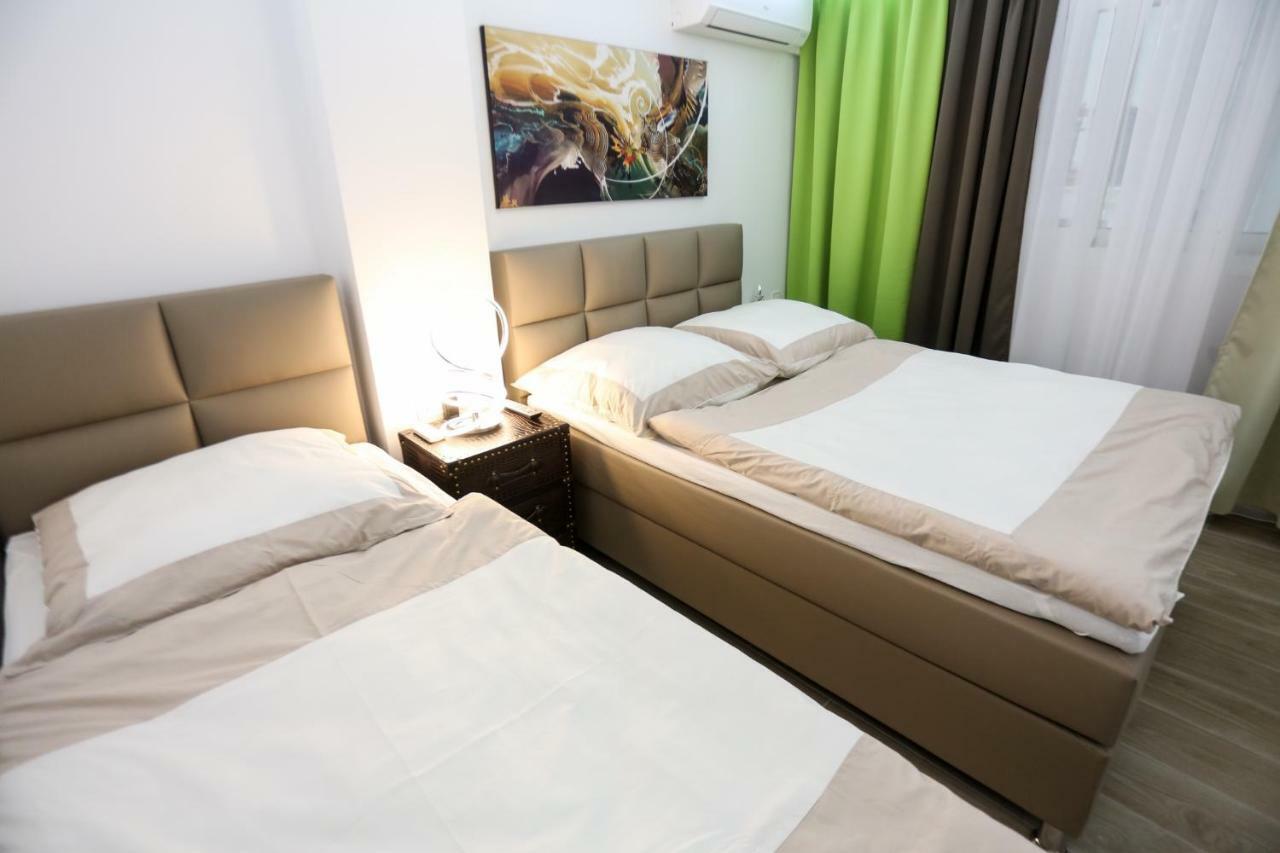 Apartament Laura Lifestyle And White Tower Saloniki Zewnętrze zdjęcie